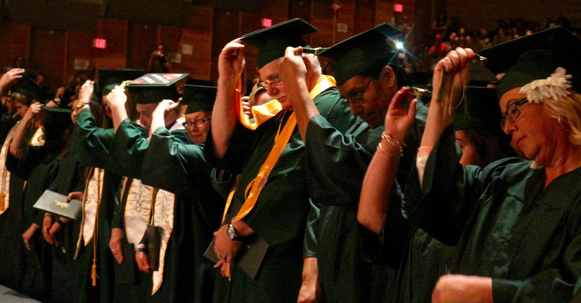 GBC graduates move their tassles to the left.jpg